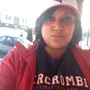 Meet your Posher, Jalessa